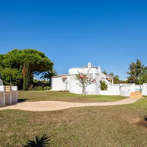  Villa Casa Cupula Portugal