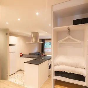 Apartamento Lovely Quiet Walking Distance Runs - Hut1-oo5333 Andorra