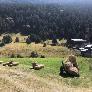  Chalet Casita De Madera A Peu Del Riu - Sol Y Nieve - Parking Incluido Andorra