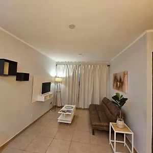  Apartamento Aires De Malbec Argentina