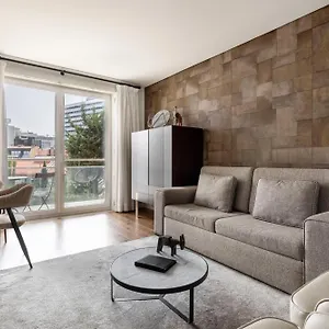 Apartment Marques |, Lissabon
