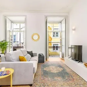 Guestready - Modernity And Comfort At Downtown Apartment