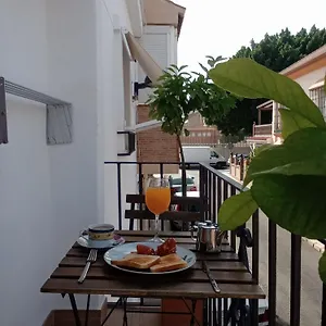  Apartamento Oasis En La Ciudad España