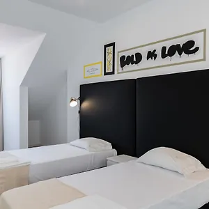 Atalaia (adults Only) Apartment