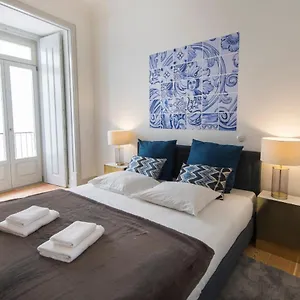 Lovelystay - Fancy In The Heart Of Apartment